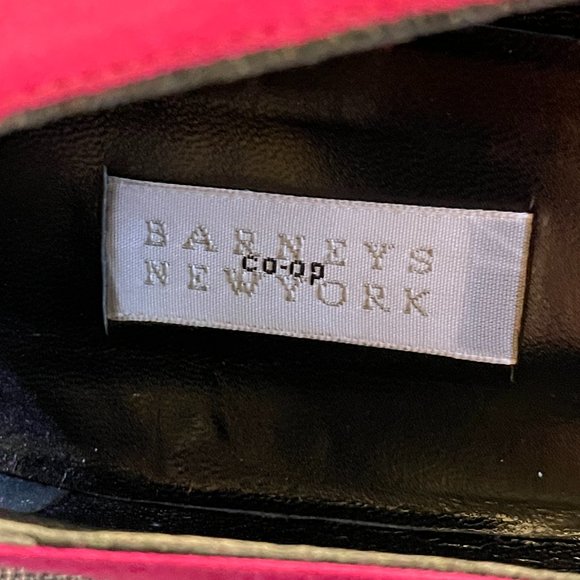 BARNEY'S New York Shoes. Made in Italy. - Picture 6 of 10